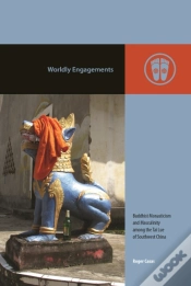Capa do artigo Worldly Engagements