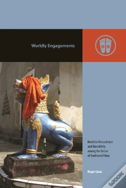 Capa do artigo Worldly Engagements