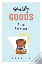 Capa do artigo Worldly Goods