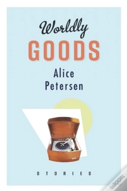 Capa do artigo Worldly Goods