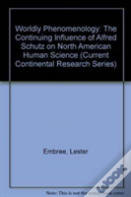 Worldly Phenomenology
