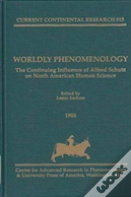 Worldly Phenomenology