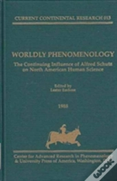 Worldly Phenomenology