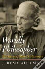 Capa do artigo Worldly Philosopher