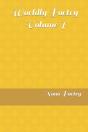 Worldly Poetry - Volume I - Preview