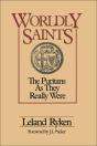 Worldly Saints - Preview