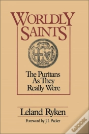 Capa do artigo Worldly Saints