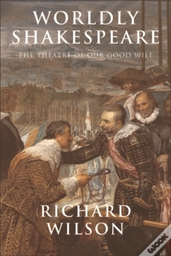 Capa do artigo Worldly Shakespeare