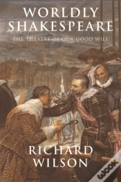 Capa do artigo Worldly Shakespeare