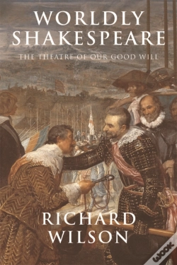 Capa do artigo Worldly Shakespeare