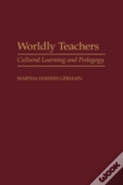 Capa do artigo Worldly Teachers