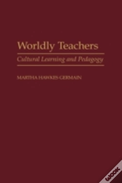 Capa do artigo Worldly Teachers