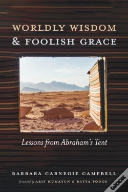 Capa do artigo Worldly Wisdom And Foolish Grace