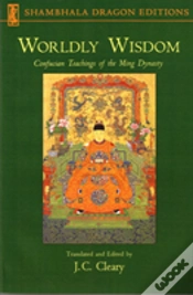 Capa do artigo Worldly Wisdom