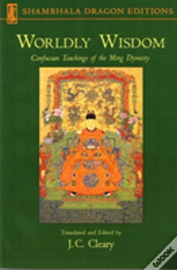 Capa do artigo Worldly Wisdom
