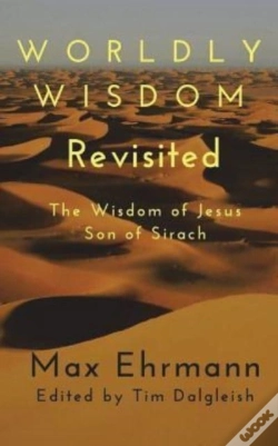 Capa do artigo Worldly Wisdom Revisited: The Wisdom Of