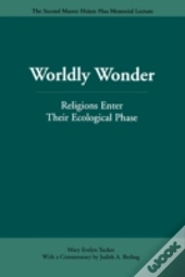 Worldly Wonder