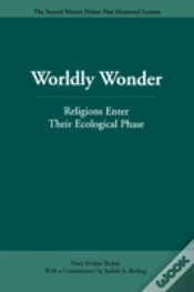 Capa do artigo Worldly Wonder