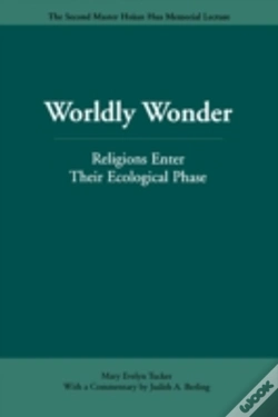 Capa do artigo Worldly Wonder
