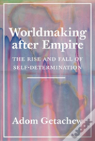 Worldmaking After Empire