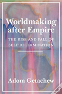 Capa do artigo Worldmaking After Empire