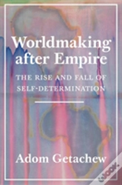 Capa do artigo Worldmaking After Empire