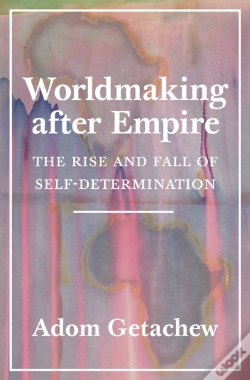 Capa do artigo Worldmaking After Empire