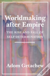 Capa do artigo Worldmaking After Empire