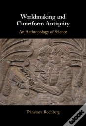 Capa do artigo Worldmaking And Cuneiform Antiquity
