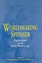 Worldmaking Spenser - Preview