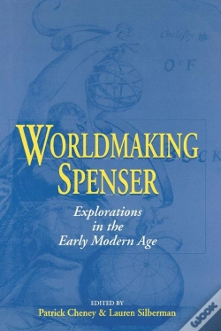 Capa do artigo Worldmaking Spenser