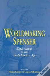 Capa do artigo Worldmaking Spenser