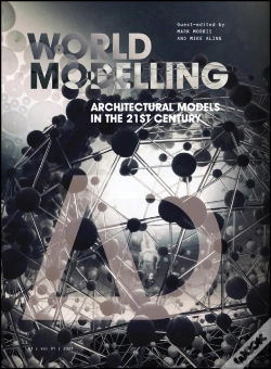 Capa do artigo Worldmodelling