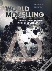 Capa do artigo Worldmodelling