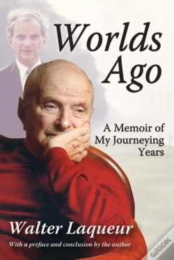 Capa do artigo Worlds Ago