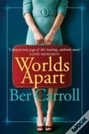 Capa do artigo Worlds Apart