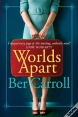 Capa do artigo Worlds Apart
