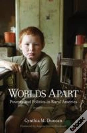 Capa do artigo Worlds Apart