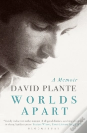 Capa do artigo Worlds Apart