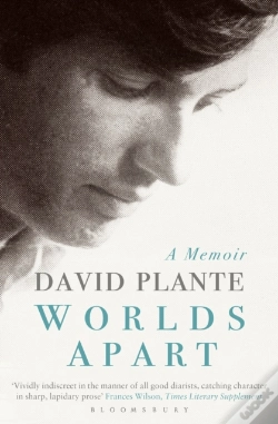 Capa do artigo Worlds Apart