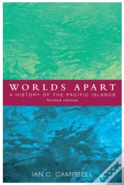 Capa do artigo Worlds Apart