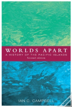 Capa do artigo Worlds Apart