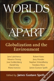 Capa do artigo Worlds Apart
