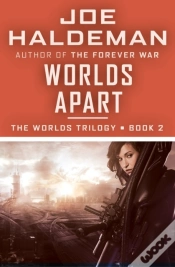 Capa do artigo Worlds Apart