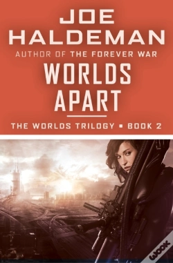 Capa do artigo Worlds Apart