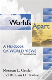 Capa do artigo Worlds Apart