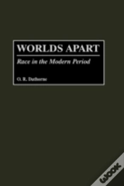 Capa do artigo Worlds Apart