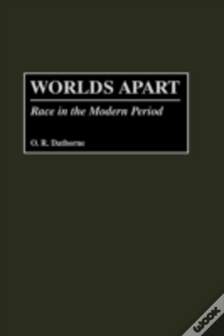 Capa do artigo Worlds Apart