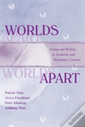 Capa do artigo Worlds Apart