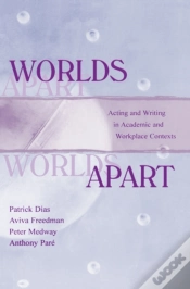 Capa do artigo Worlds Apart